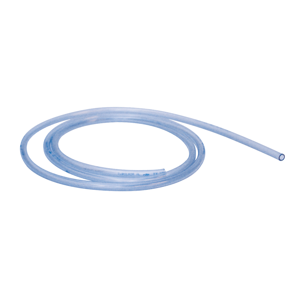 Spare part image PVC hose 7x10 mm, per 2 meter