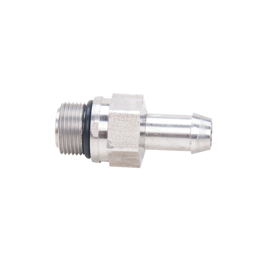 Spare part image Non-return valve,stainless steel (screw)