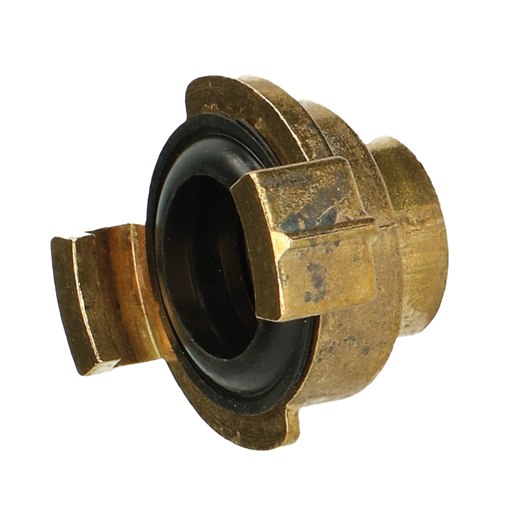 Spare part image Coupling GK 1/2" female thread