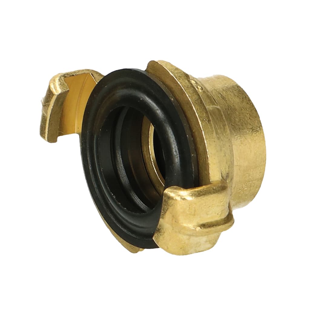 Spare part image Coupling GK 3/4" female thread