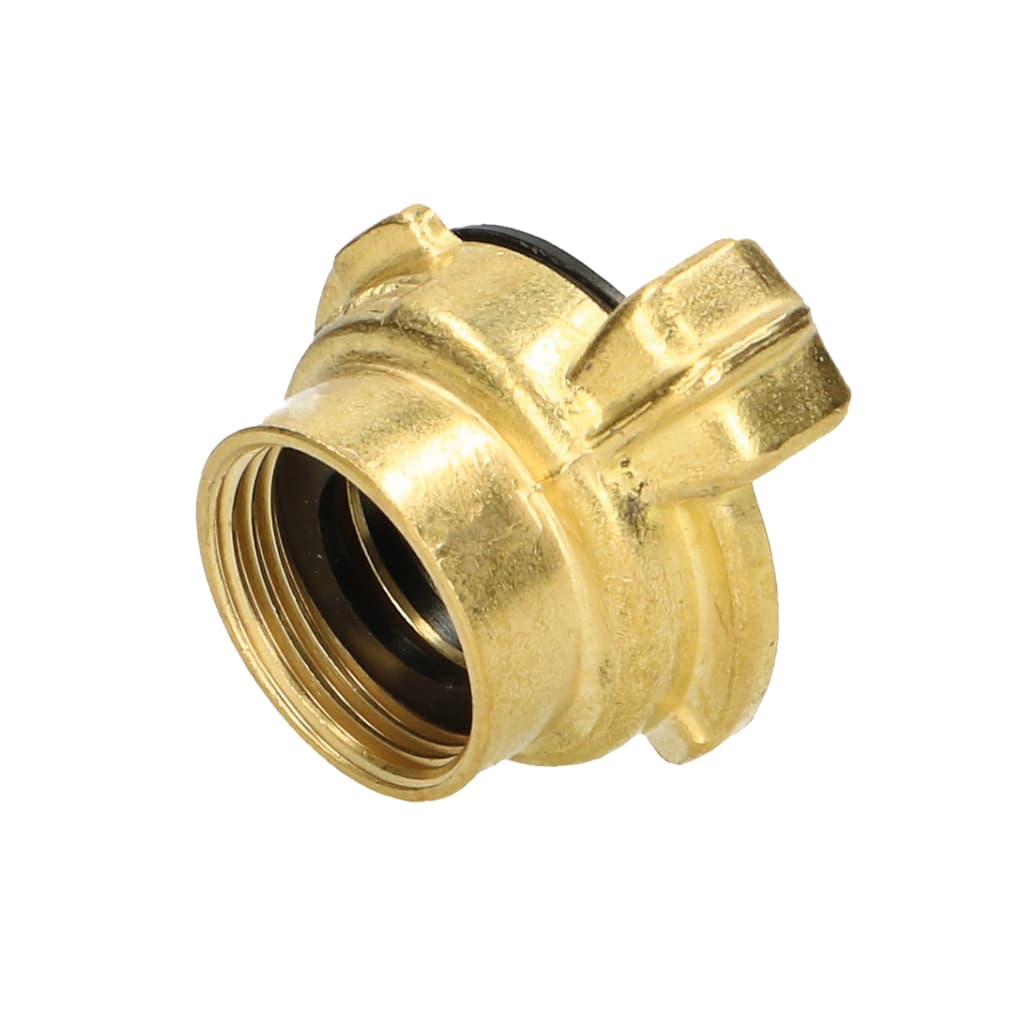 Coupling GK 3/4