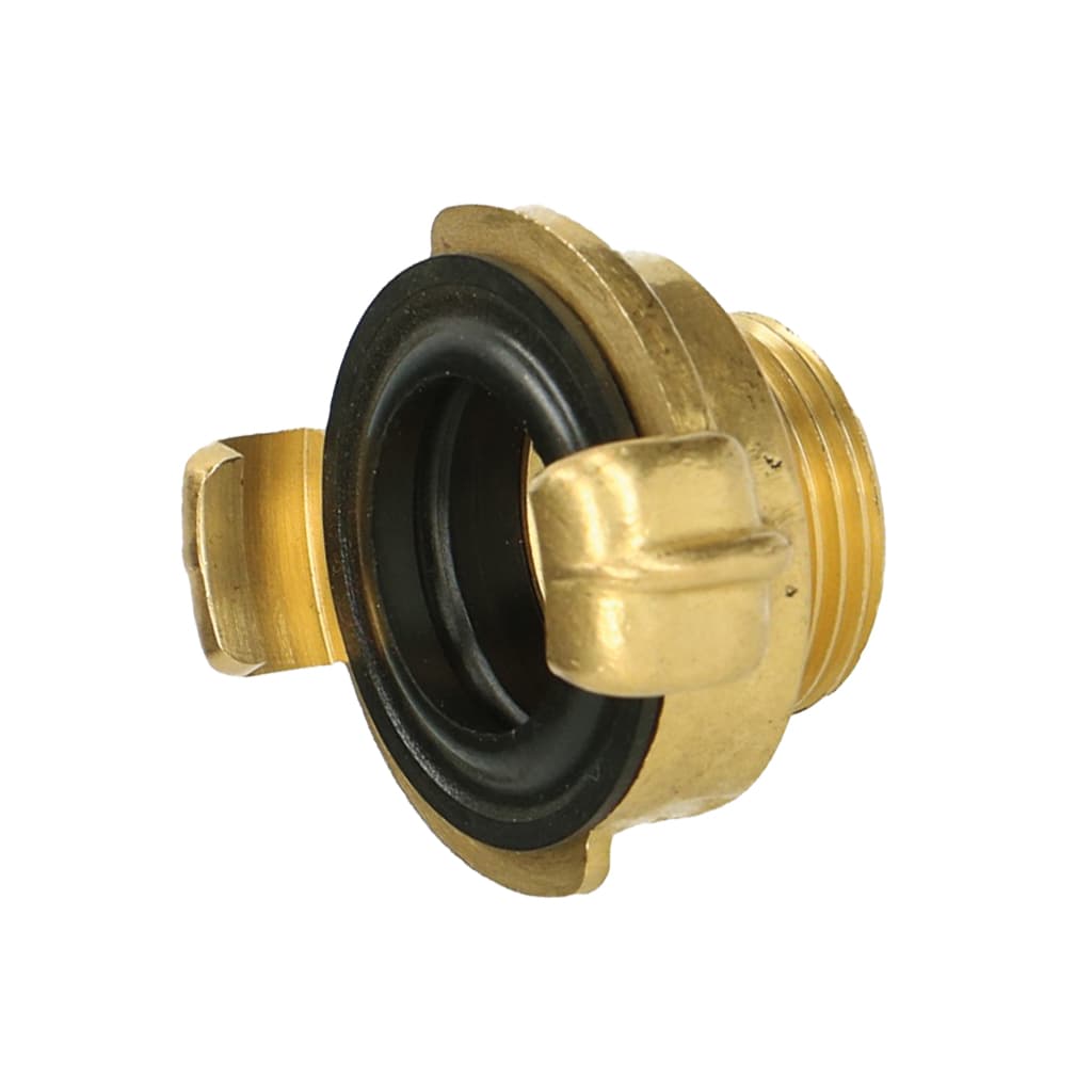 Spare part image Coupling GK 3/4" male thread