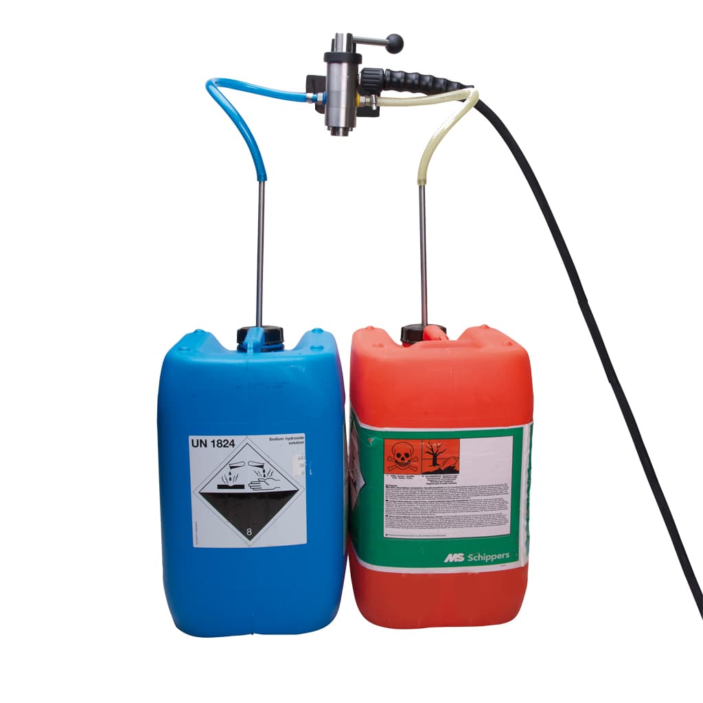 Spare part image MS Greenline 1.7 tap