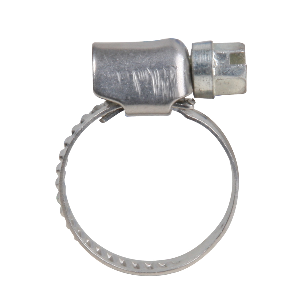 Spare part image Hose clamp stainless steel 12-22 mm (1/2"), 9 mm