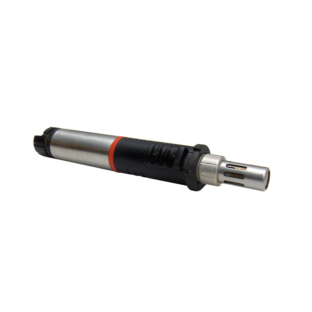 Cylinder gas operated tail docker super