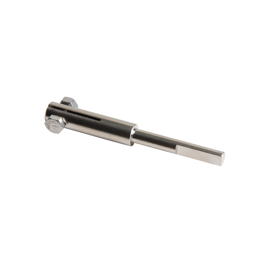 Spare part image Shank bushing with washer
