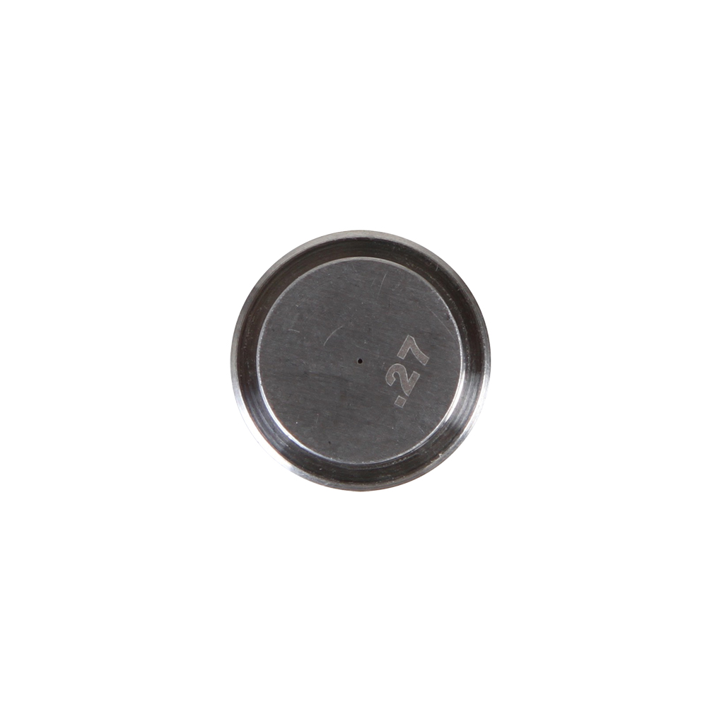 Spare part image Nozzle 0,27 for Injection Gun MS P250