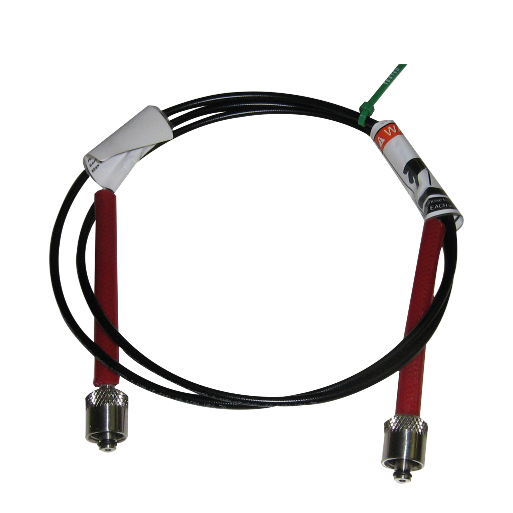 Spare part image High Pressure Hose 3055 mm, MS Pulse 250