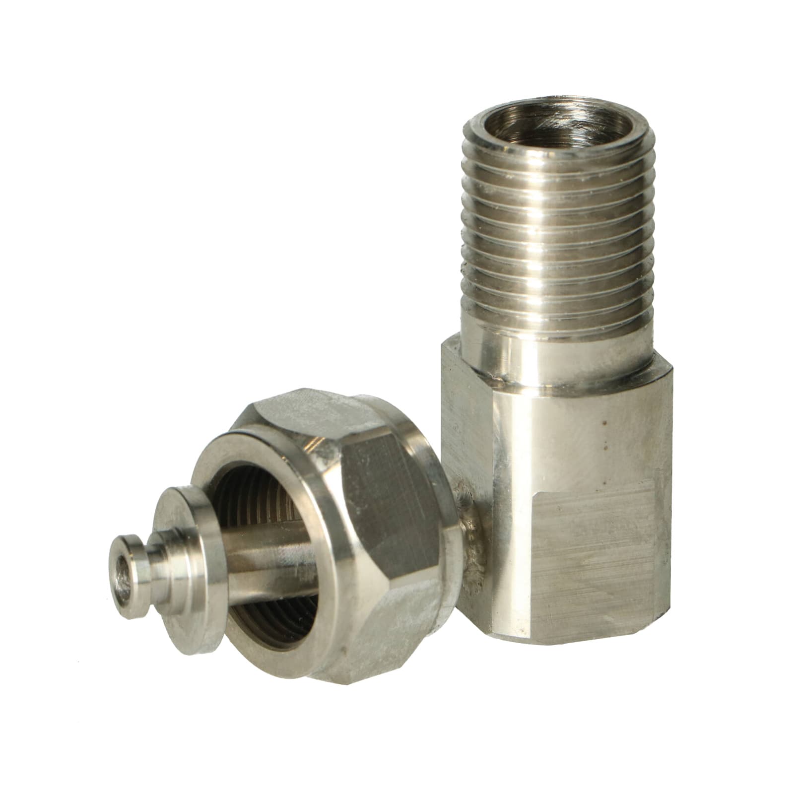 Spare part image Bottle Holder 600 cc MS Pulse 250