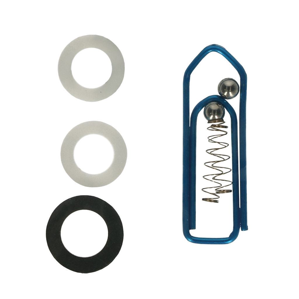 Spare part image Repair kit for Socorex 2 ml