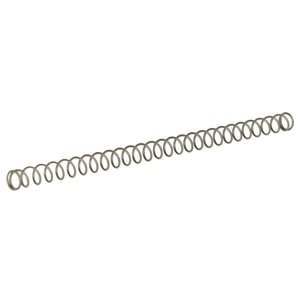 Spare part image Piston spring for Socorex 10 ml