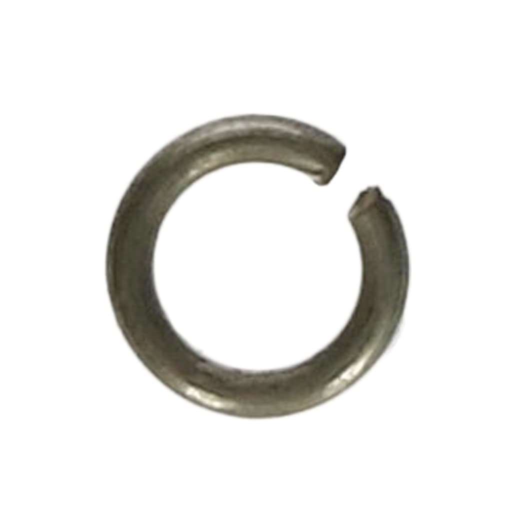 Spare part image Fastening clip 1 ml for Socorex, p/10