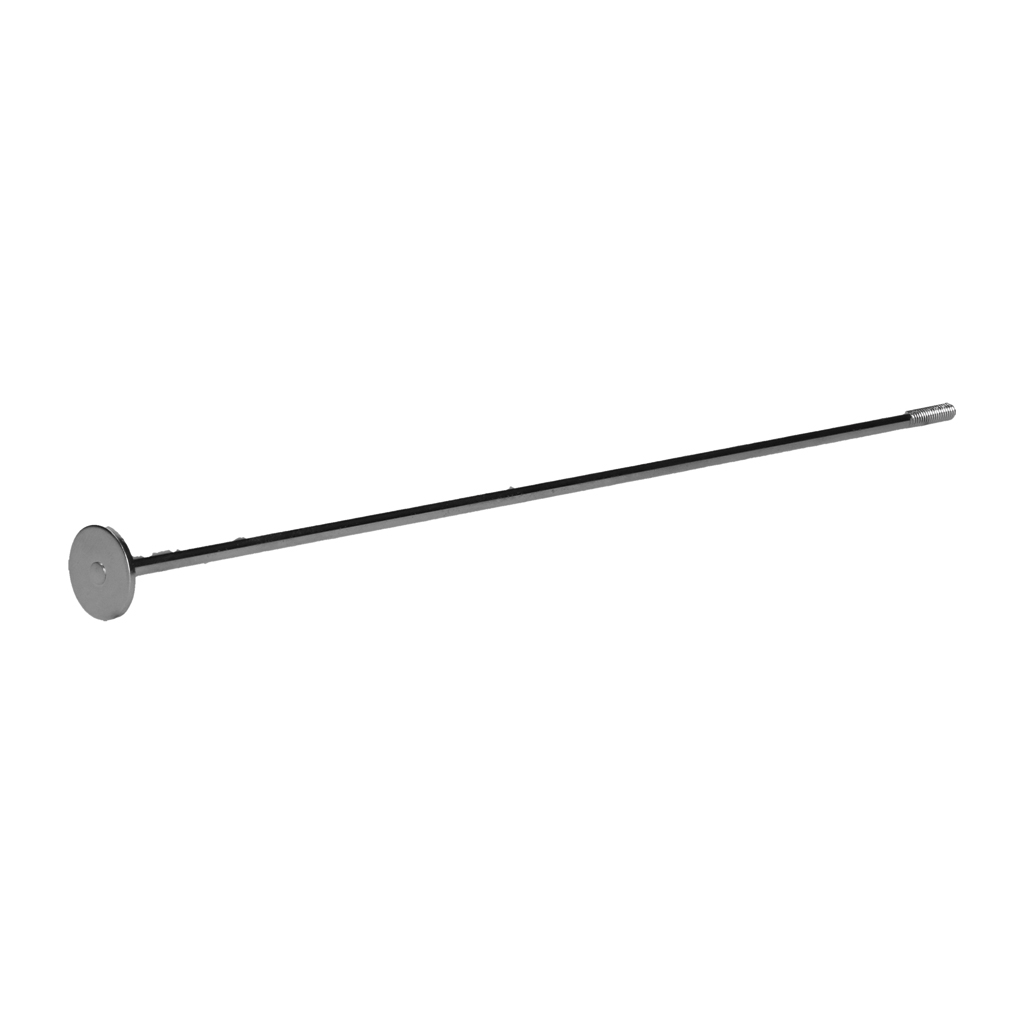 Spare part image Roux plunger rod for 50 ml syringe
