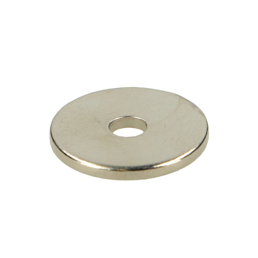 Spare part image Roux sealing ring piston 30/50 ml syringe