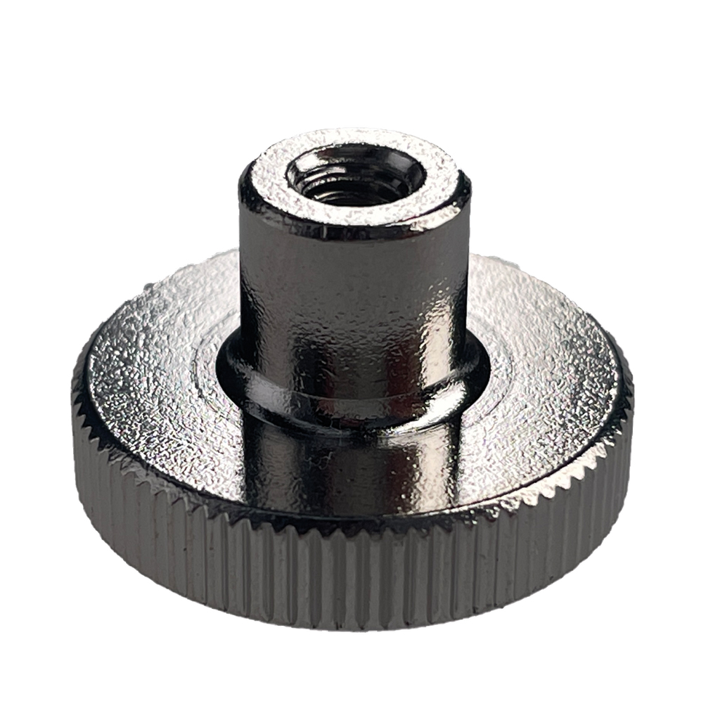 Spare part image Setting knob for Roux syringe