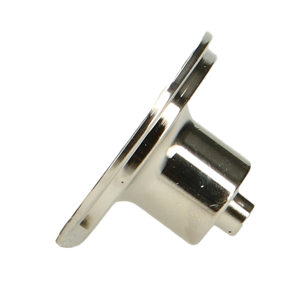 Spare part image Needle adaptor, Roux 30/50 ml luer lock