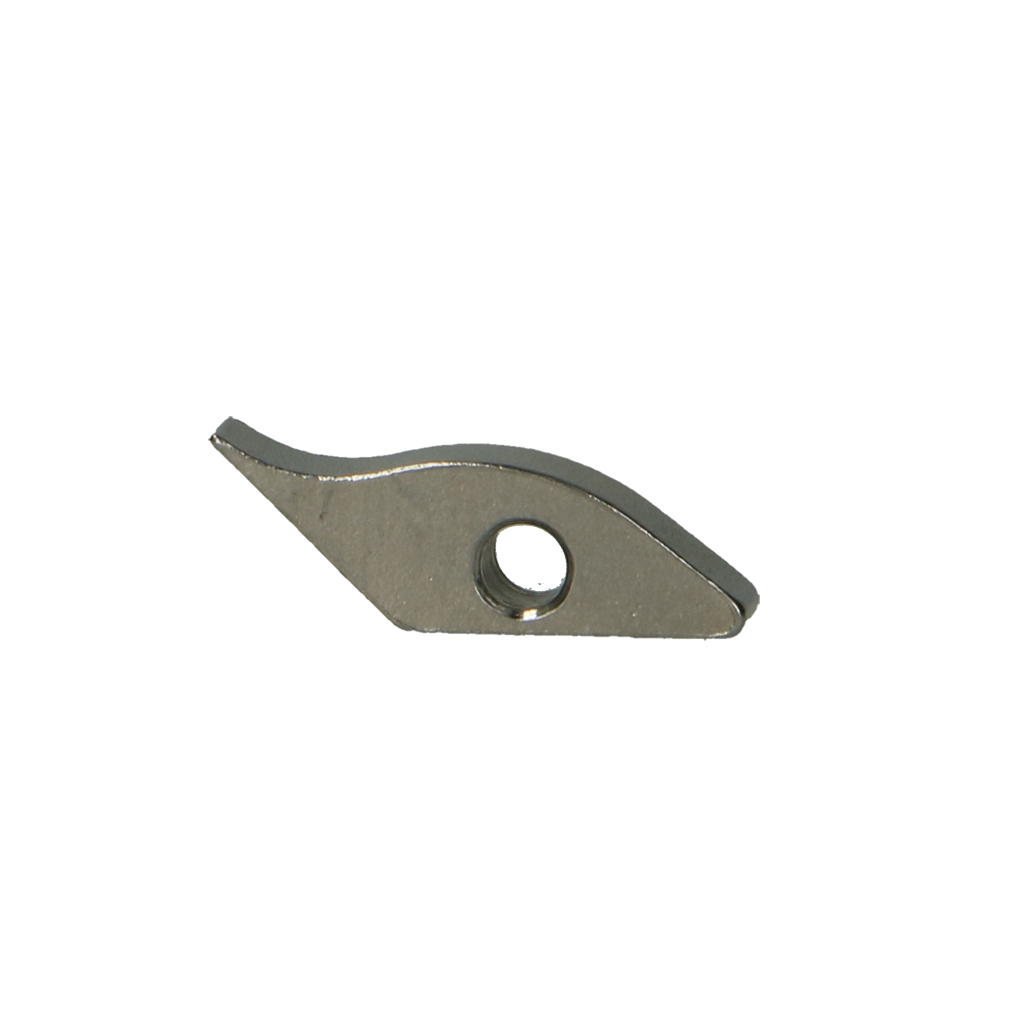 Spare part image Locker arm ratchet for Roux syringe