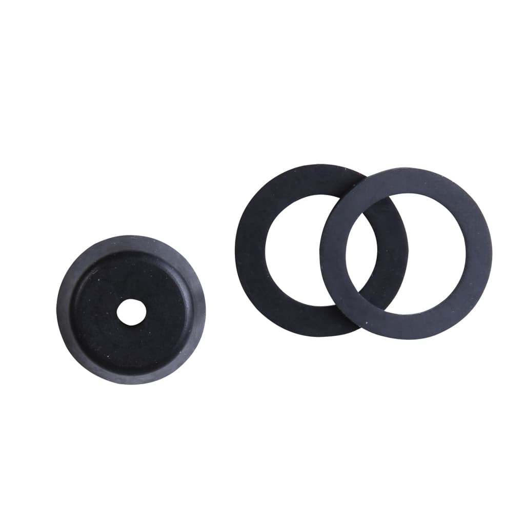 Spare part image Washer set for Hauptner syringe 30/50 ml