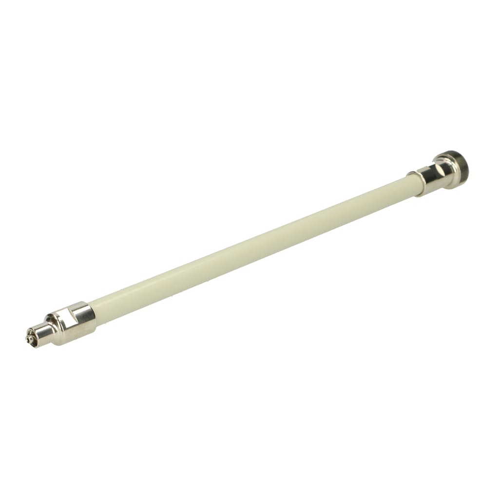 Spare part image Roux flexible extension 30cm luer lock