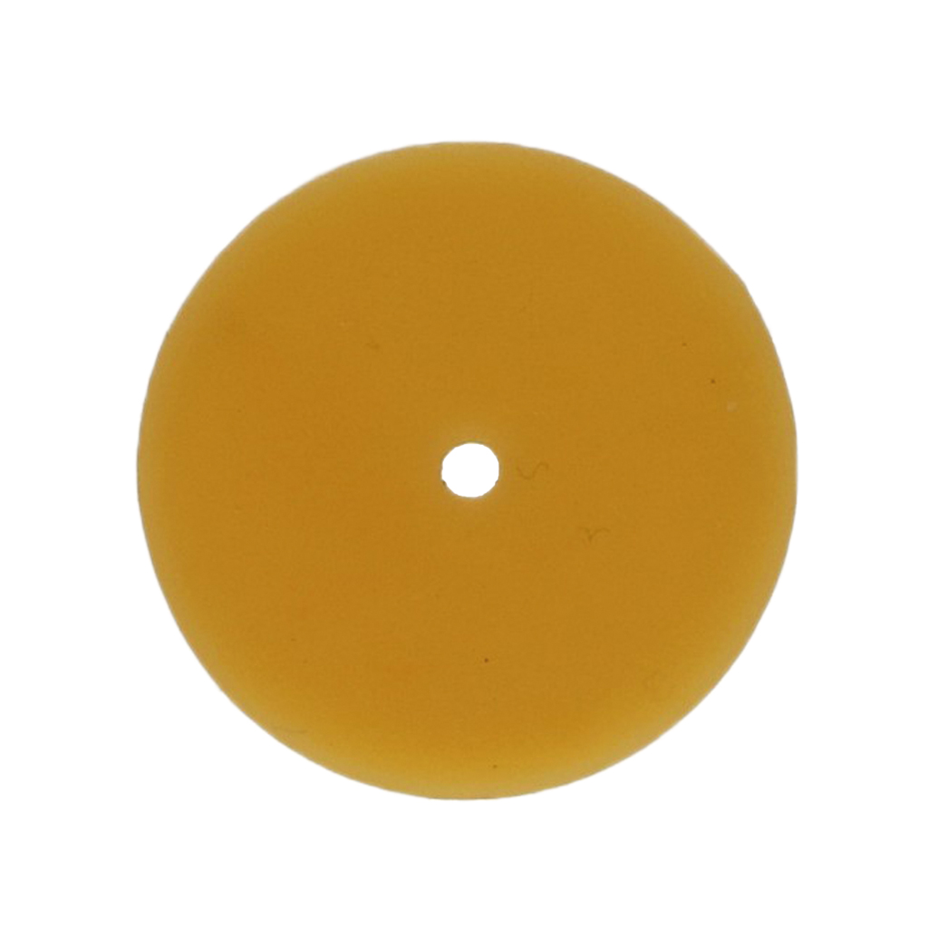 Spare part image Rubber washer bottle adaptor Socorex, p/10