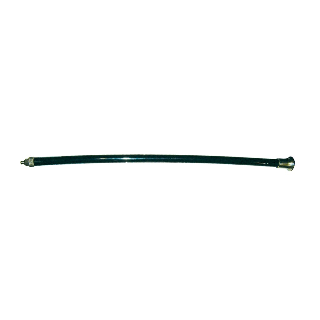 Spare part image Extension flexible Hauptner 35 cm, screw
