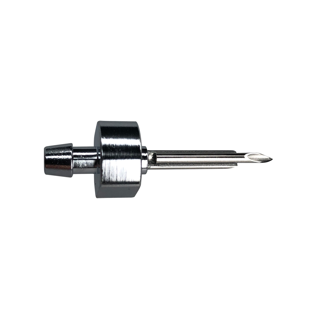 Spare part image Double needle for Socorex