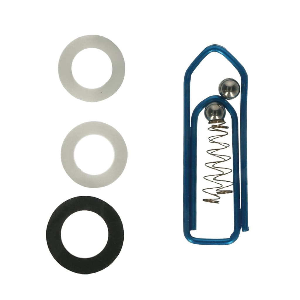 Spare part image Repair Kit For Socorex 0.5 Ml