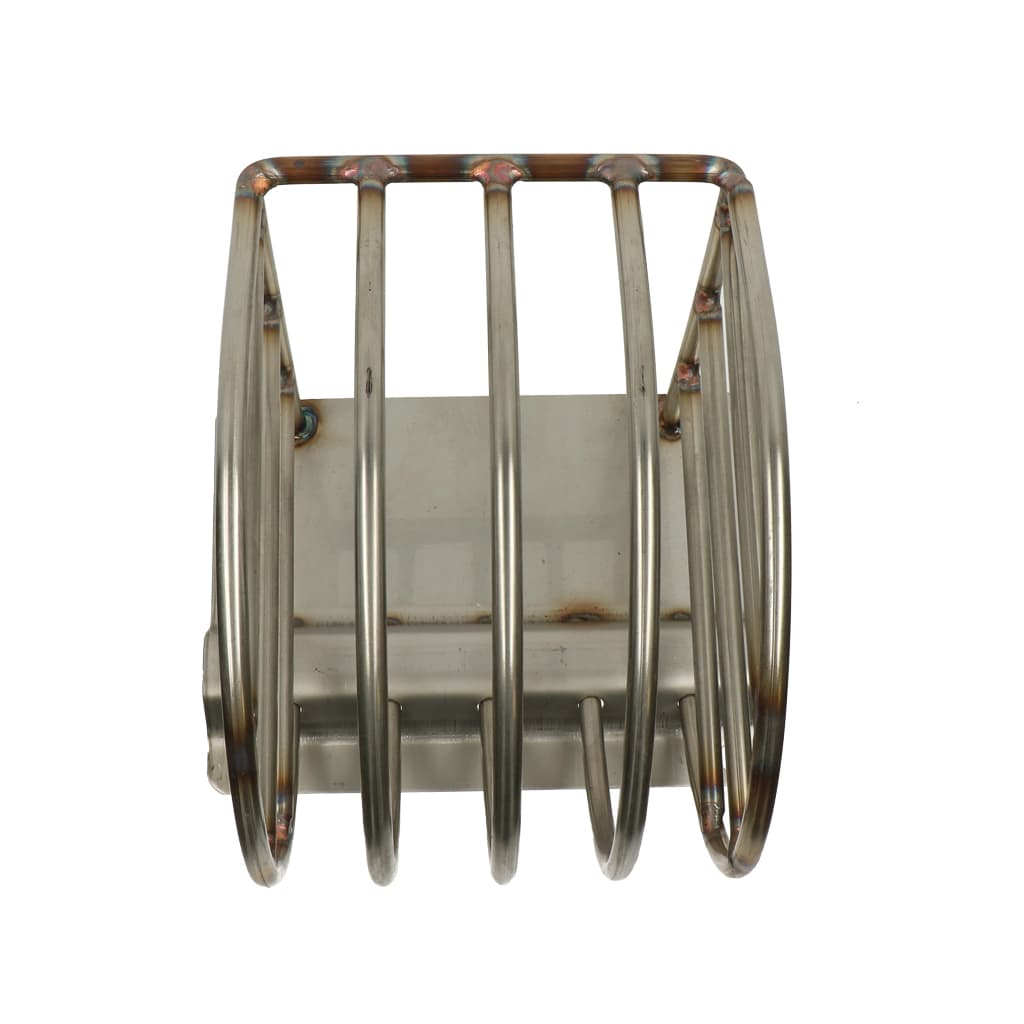 Play rack made of stainless steel - Fattening pigs