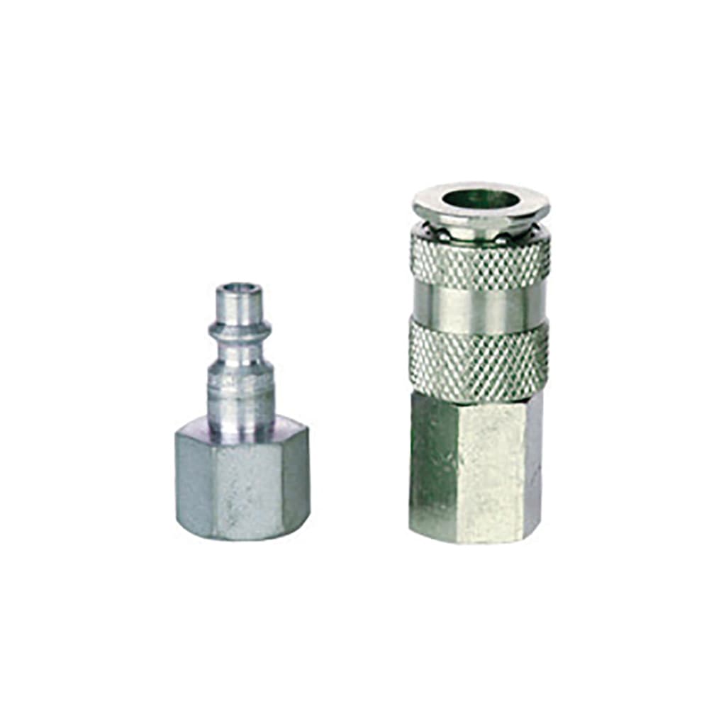 Spare part image 3M Coupling 3/8“ air hose Aircare filterunit