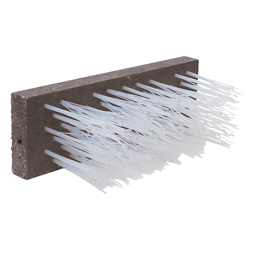 Spare part image Side brush for boots cleaner, upper