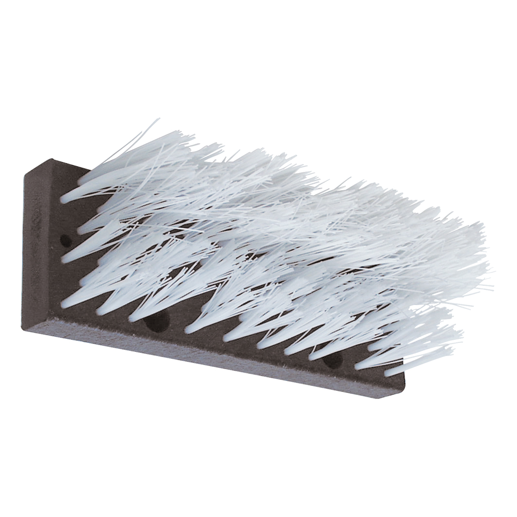 Spare part image Side brush for boots cleaner, lower
