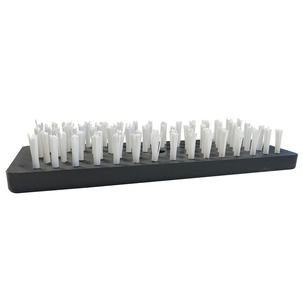Spare part image Replacement brush for boot cleaner
