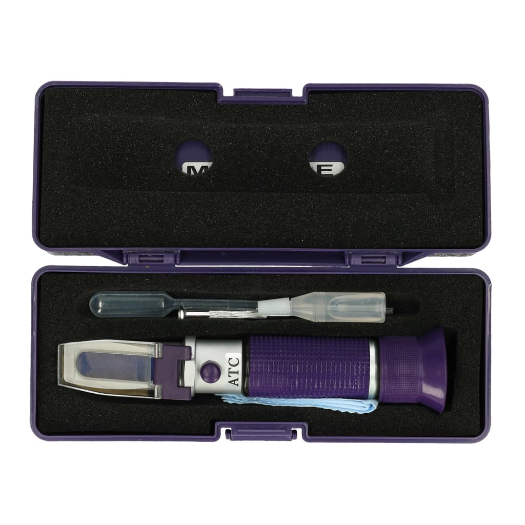 Refractometer optical, model 101 ATC - Accessories