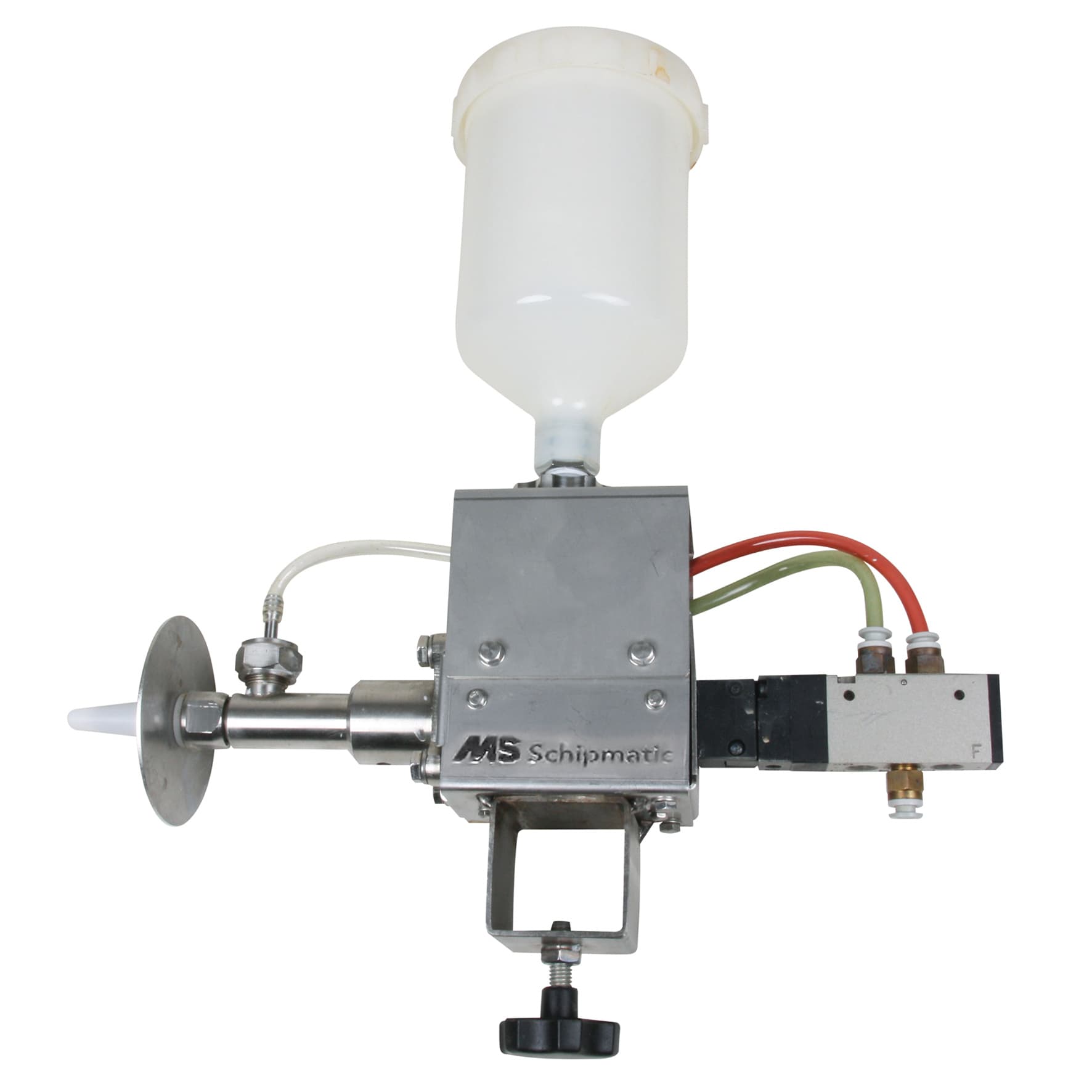 Spare part image Mod. Oral Dispenser, Multi Treat. Unit