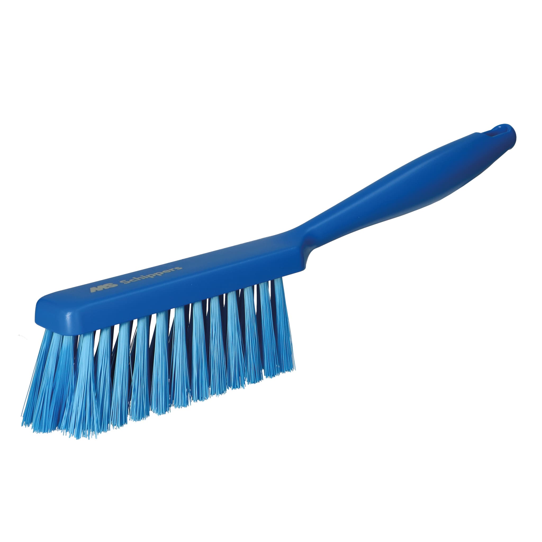 Spare part image MS Hand brush medium blue, 34 cm