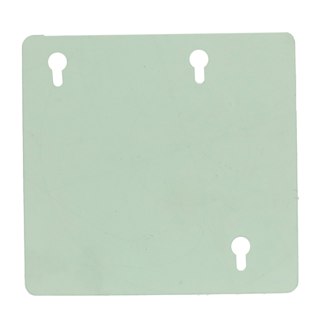 Spare part image Display protector for AHC pumpunit