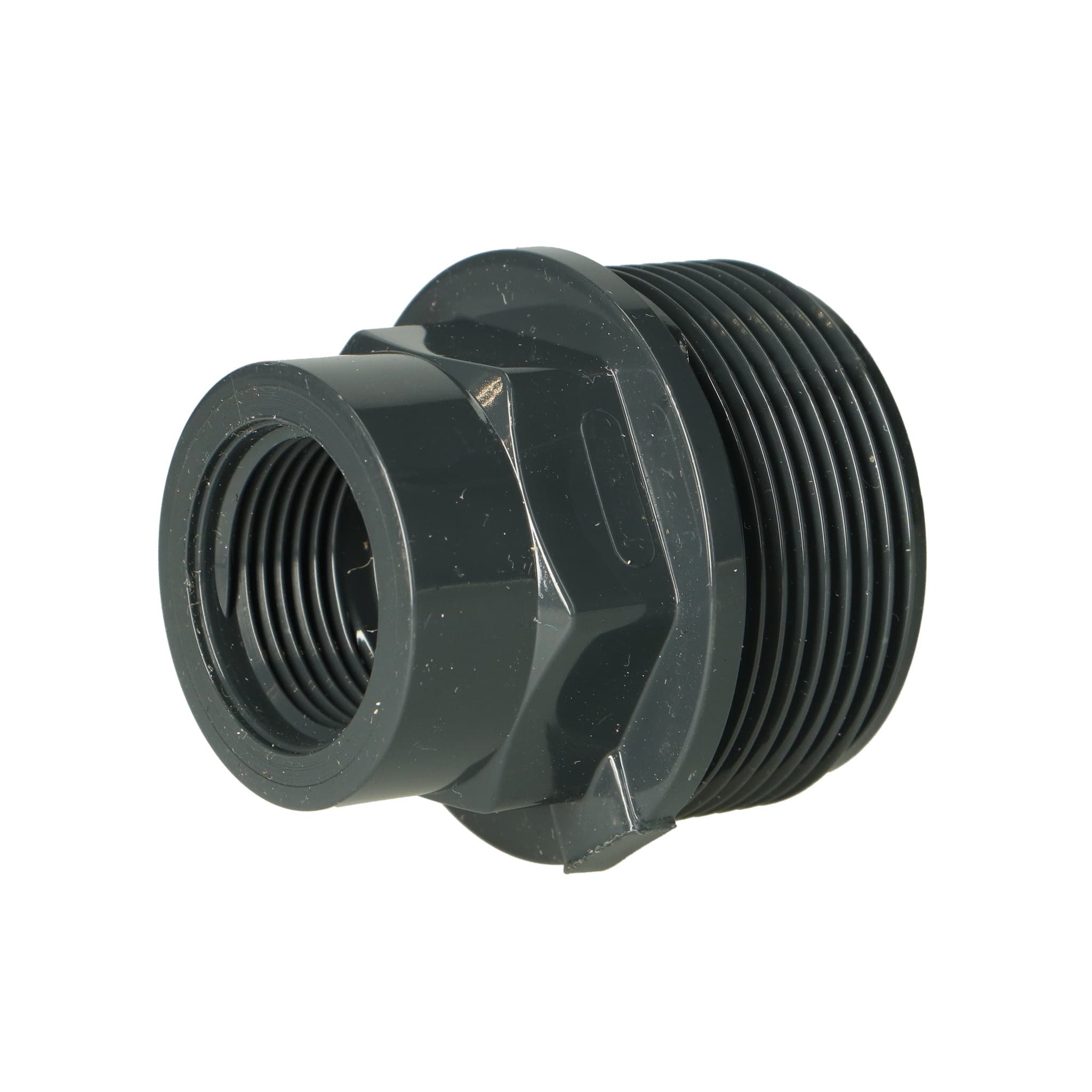 Spare part image Reducing nipple, 1 1/2" x 3/4"