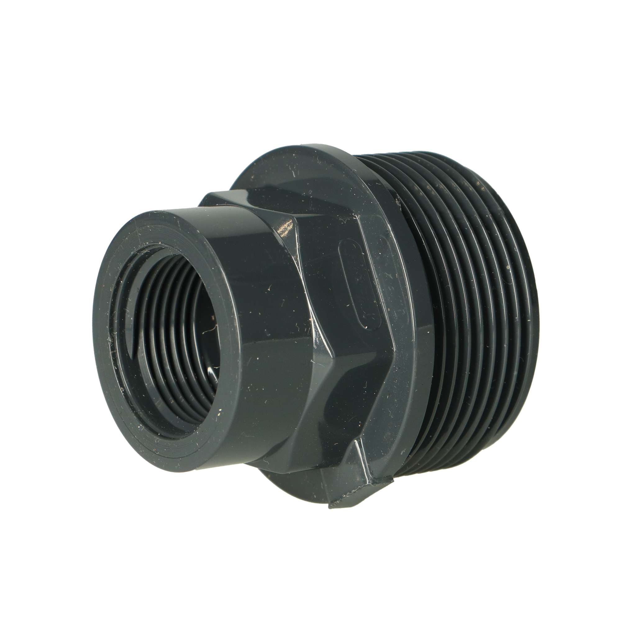 Spare part image Reducing nipple, 1 1/2" x 3/4"