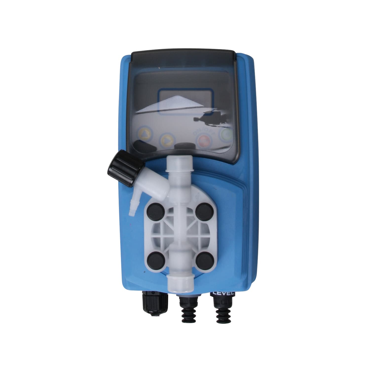 Spare part image Di-O-Clean pump, 2.7 L, 8 bar P&P