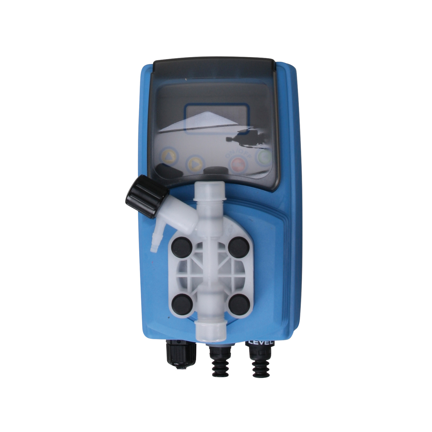 Spare part image Di-O-Clean pump, 2.7 L, 8 bar P&P