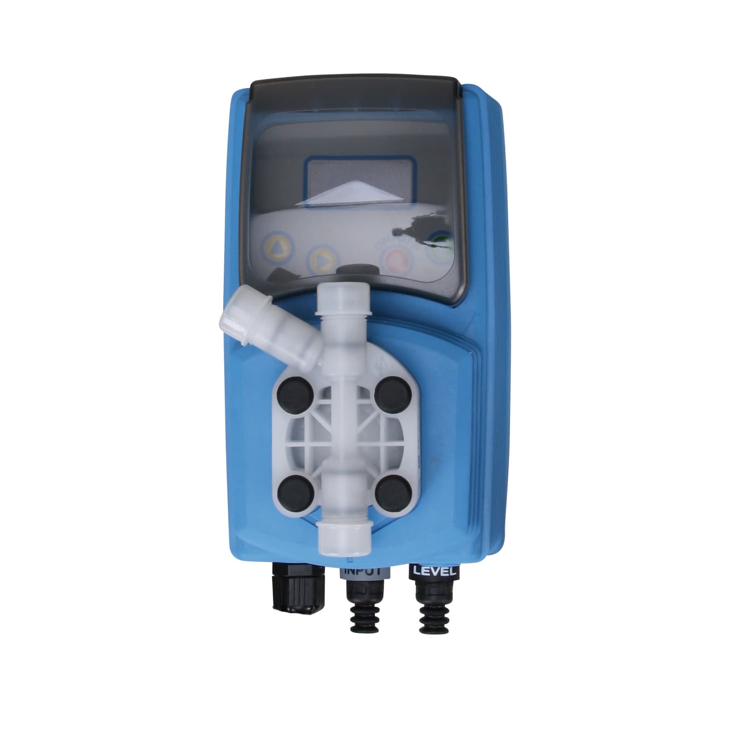 Spare part image Di-O-Clean pump, 10 L, 5 bar P&P