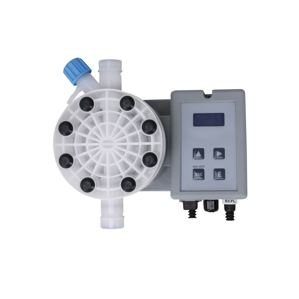 Spare part image Pump General, 30 L, 3 bar P&P