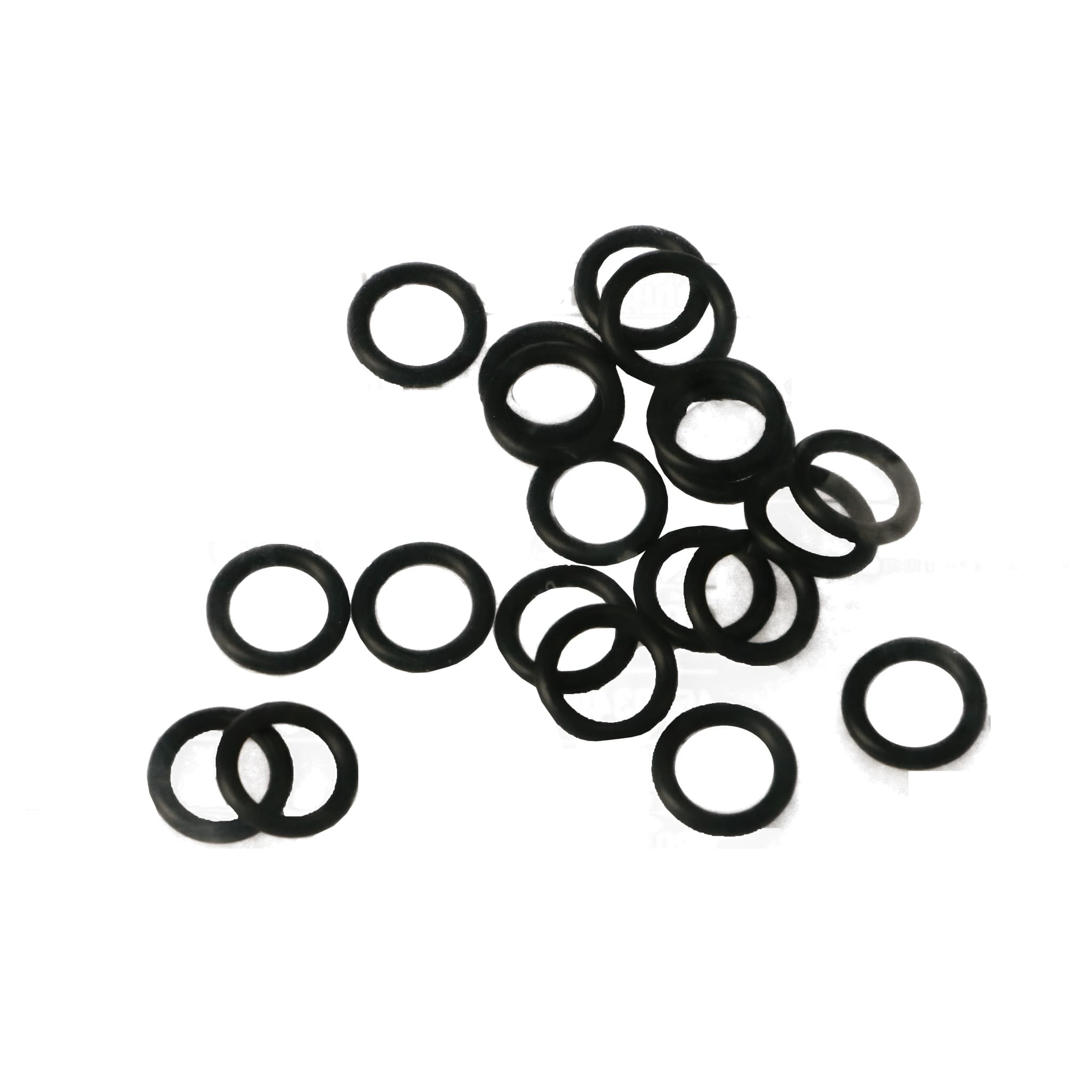 Spare part image Seal (o-ring) L, 20 piece bag