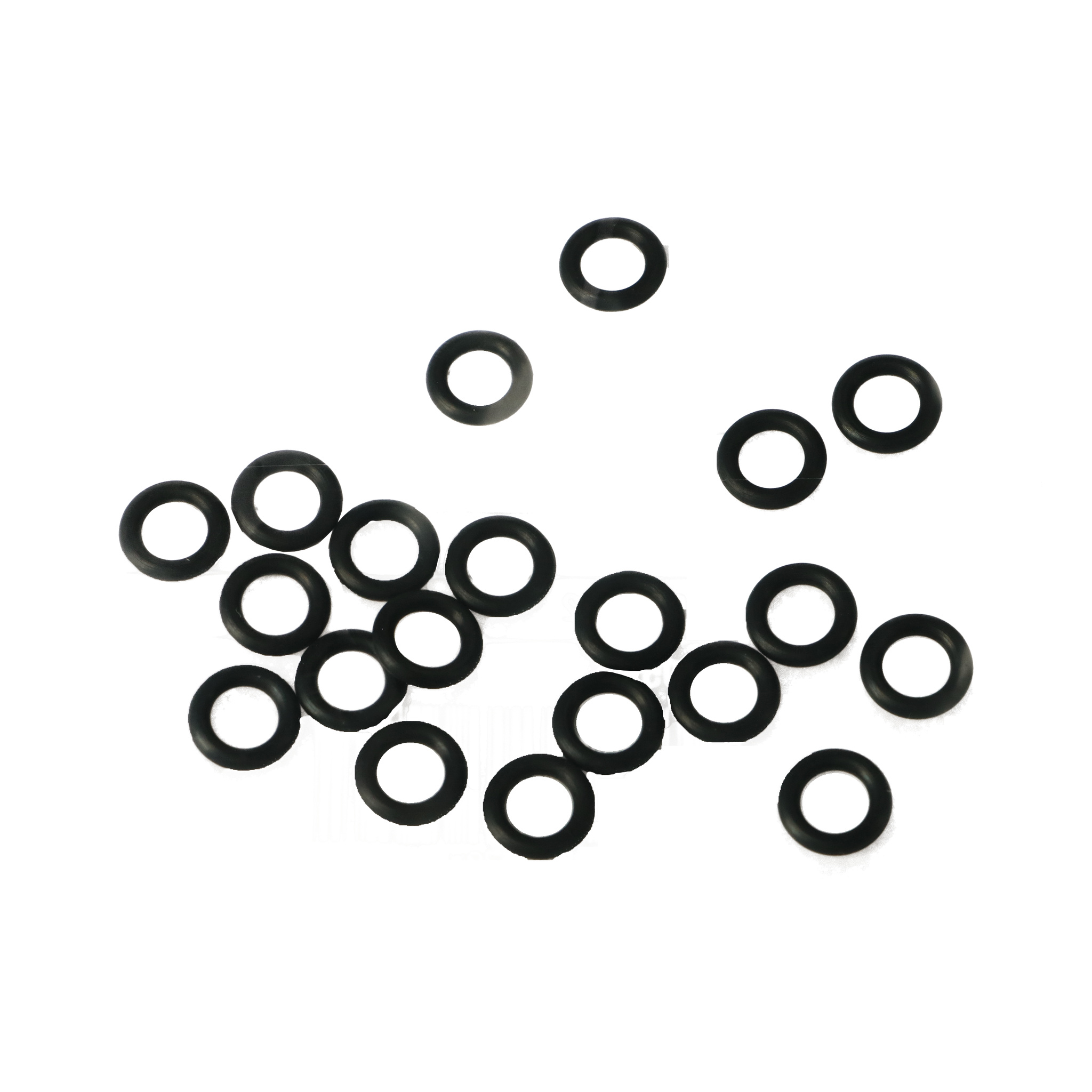 Spare part image Seal (o-ring) m, 20 piece bag