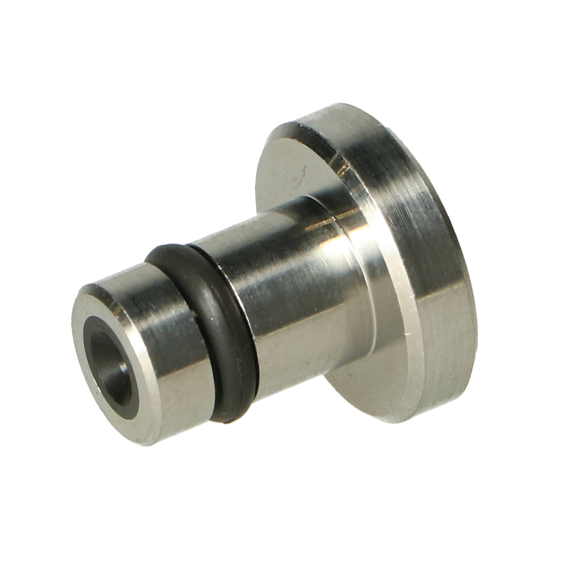 Spare part image Closing piece, 5 mm, for MS Pulse 250