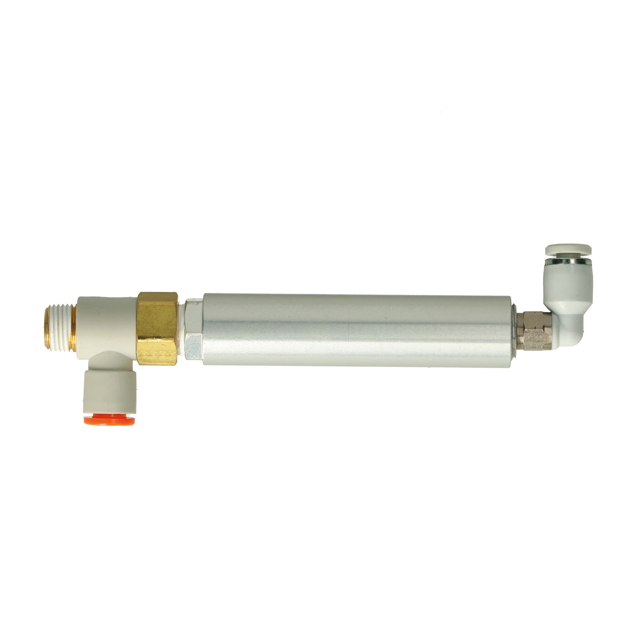 Spare part image Timing chamber assembly for MS Pulse 250