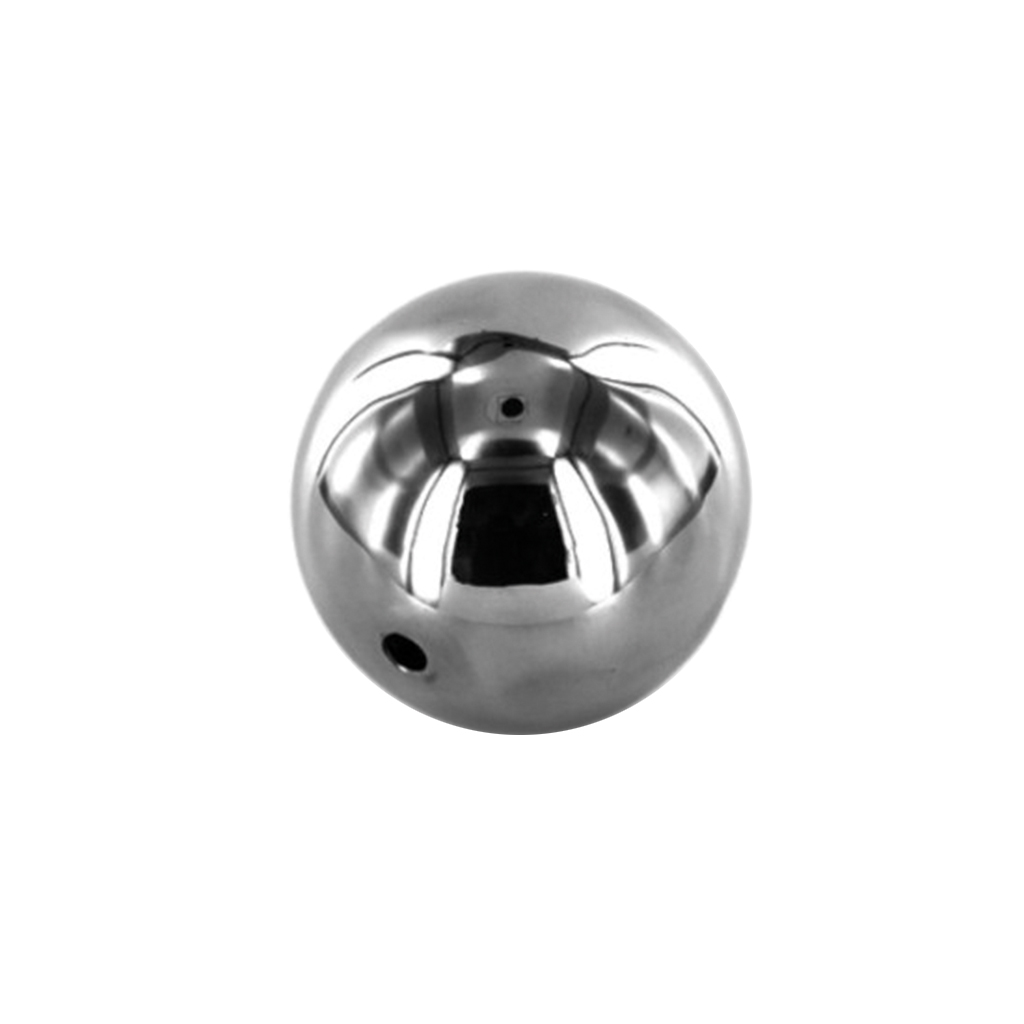 Spare part image Iron Ball, 1/8", inlet valve MS Pulse 50/250
