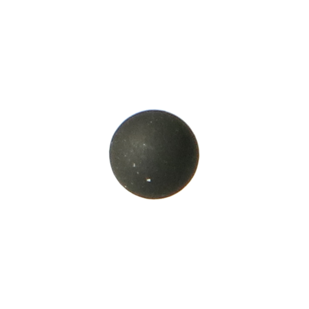 Spare part image Inlet valve rubber ball for MS P50, 1/8"