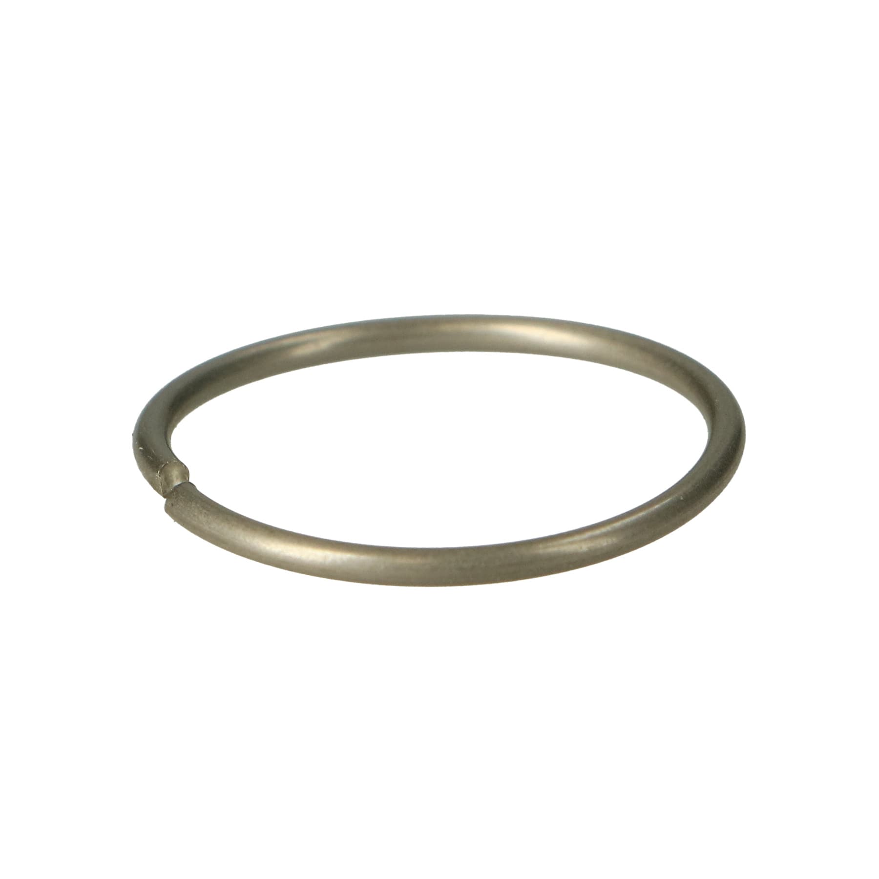 Spare part image Slide valve clip for regulator P250