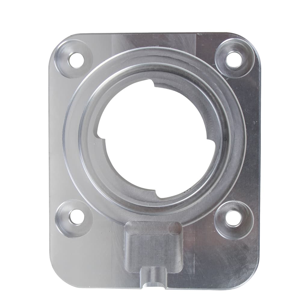 Spare part image Bottom plate MS P250